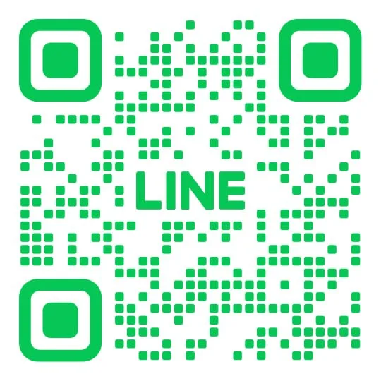 QR Code แชท ดูหนังออนไลใหม่ ทาง Line